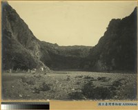 四重溪石門藏品圖，第1張